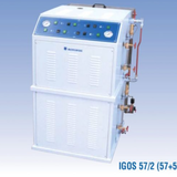 Generator de aburi electric Rotondi IGOS 25-25/2